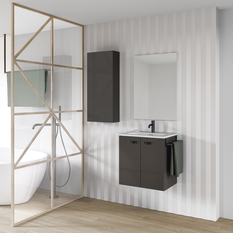 Amizuva Aneko Muebles de Baño