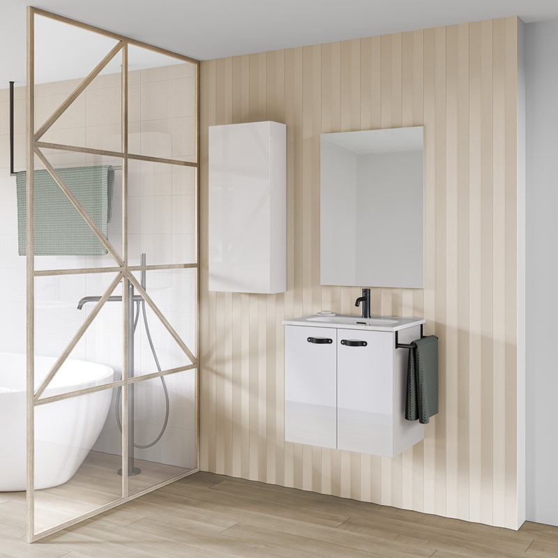 Amizuva Aneko Muebles de Baño