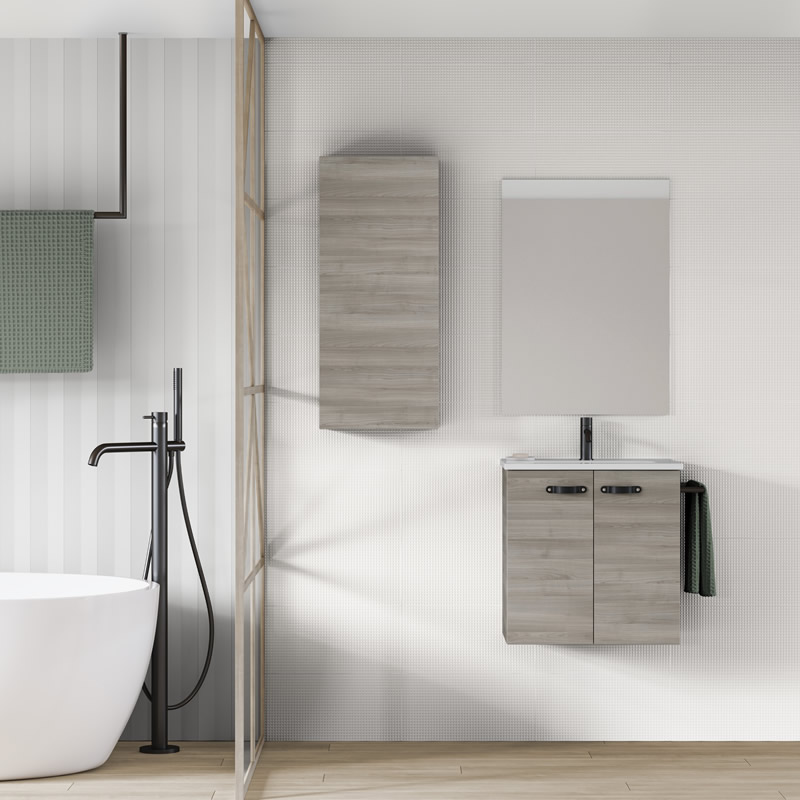 Amizuva Aneko Muebles de Baño