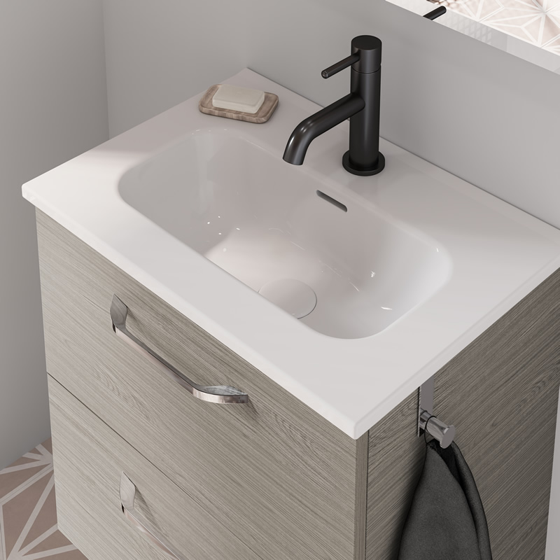 Amizuva Hone Muebles de Baño