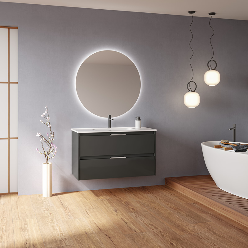 Amizuva Suki Muebles de Baño