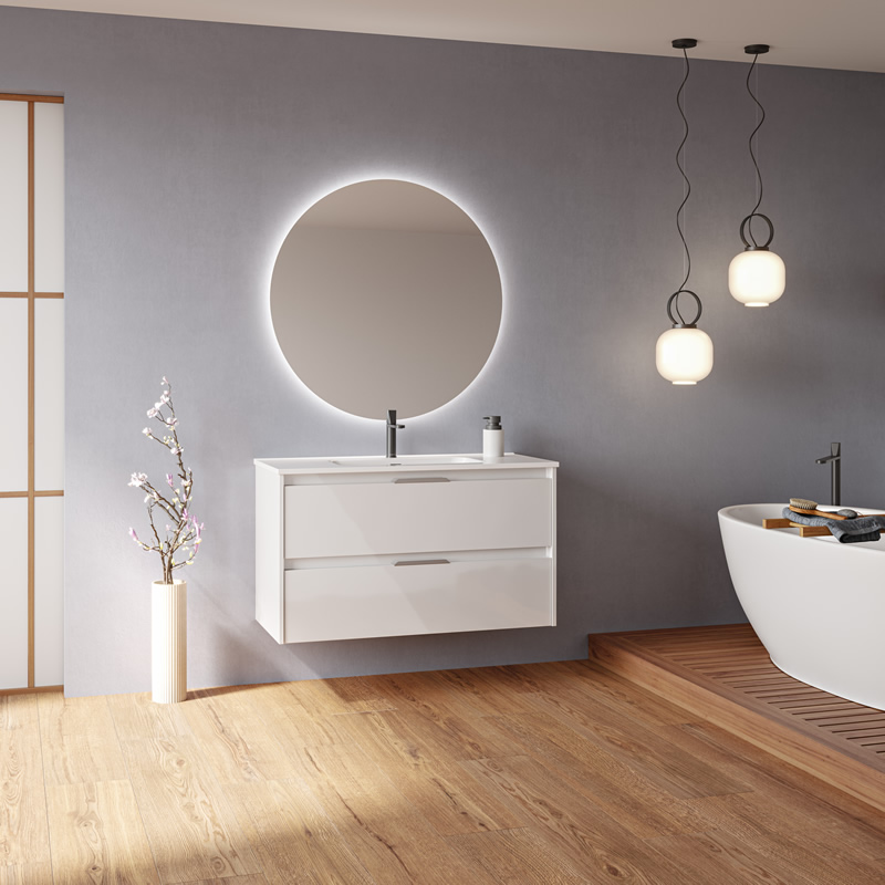 Amizuva Suki Muebles de Baño