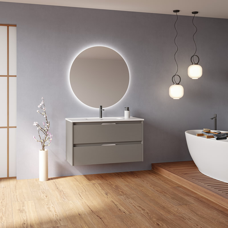 Amizuva Suki Muebles de Baño