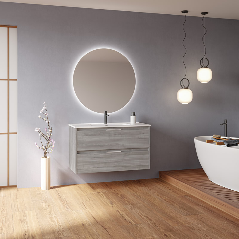 Amizuva Suki Muebles de Baño