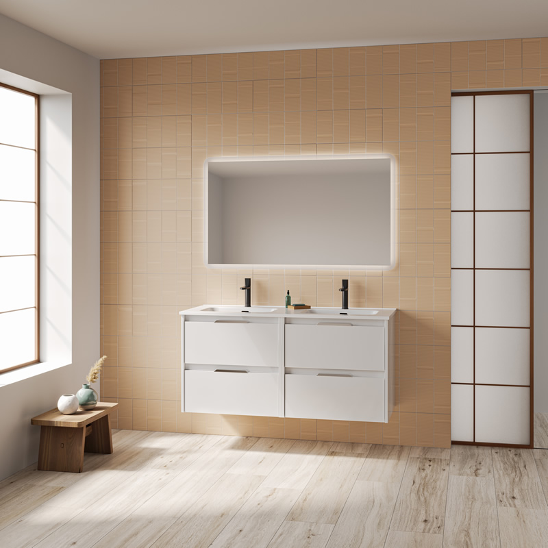 Amizuva Suki Muebles de Baño