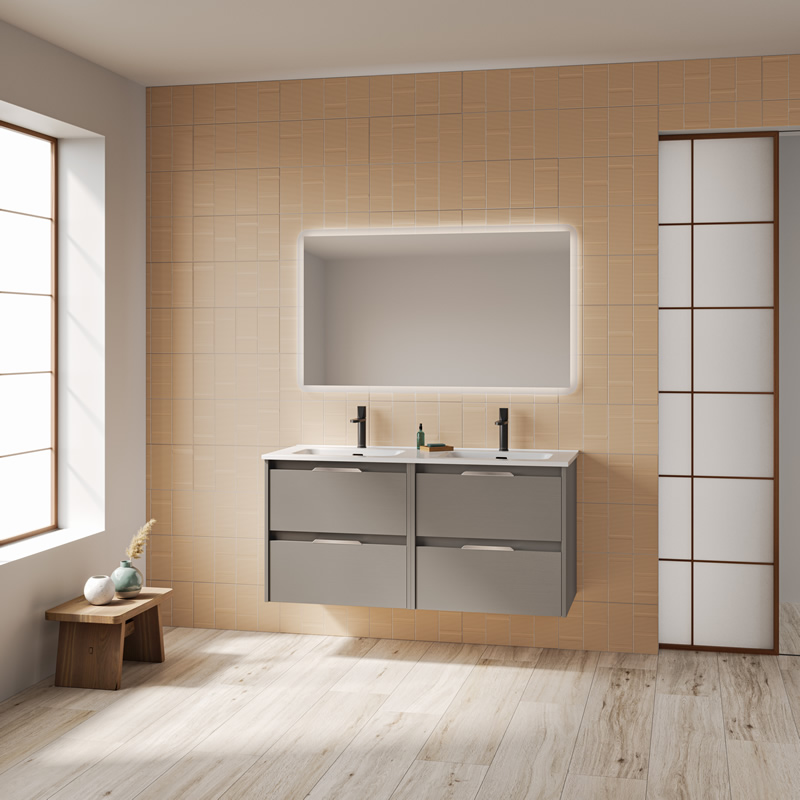 Amizuva Suki Muebles de Baño