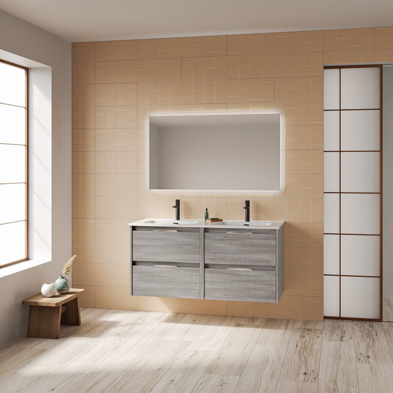 Amizuva Suki Muebles de Baño