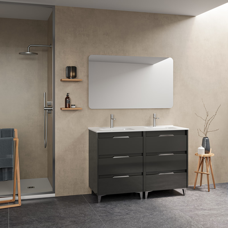 Amizuva Suki Muebles de Baño