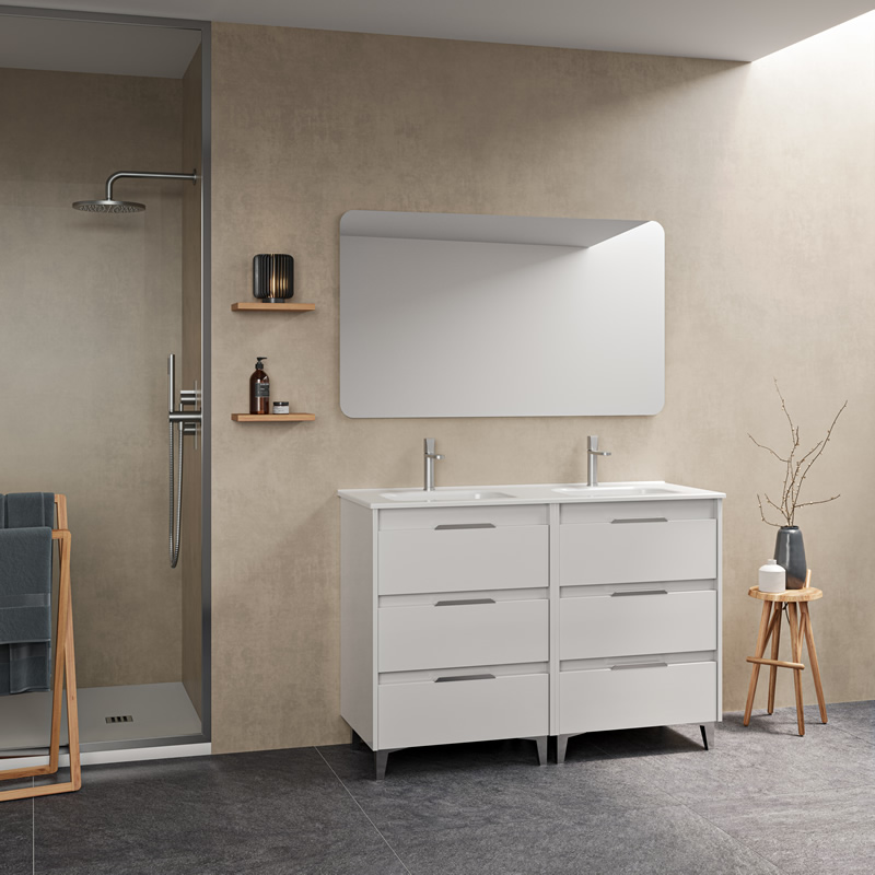 Amizuva Suki Muebles de Baño