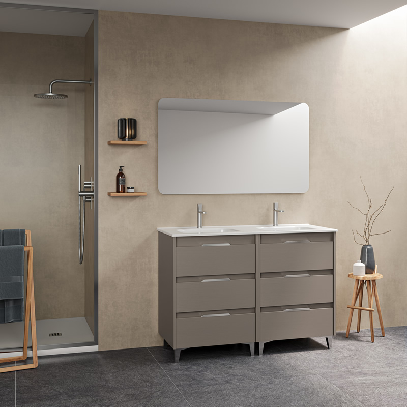 Amizuva Suki Muebles de Baño