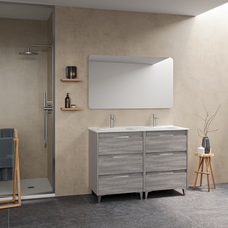 Amizuva Suki Muebles de Baño