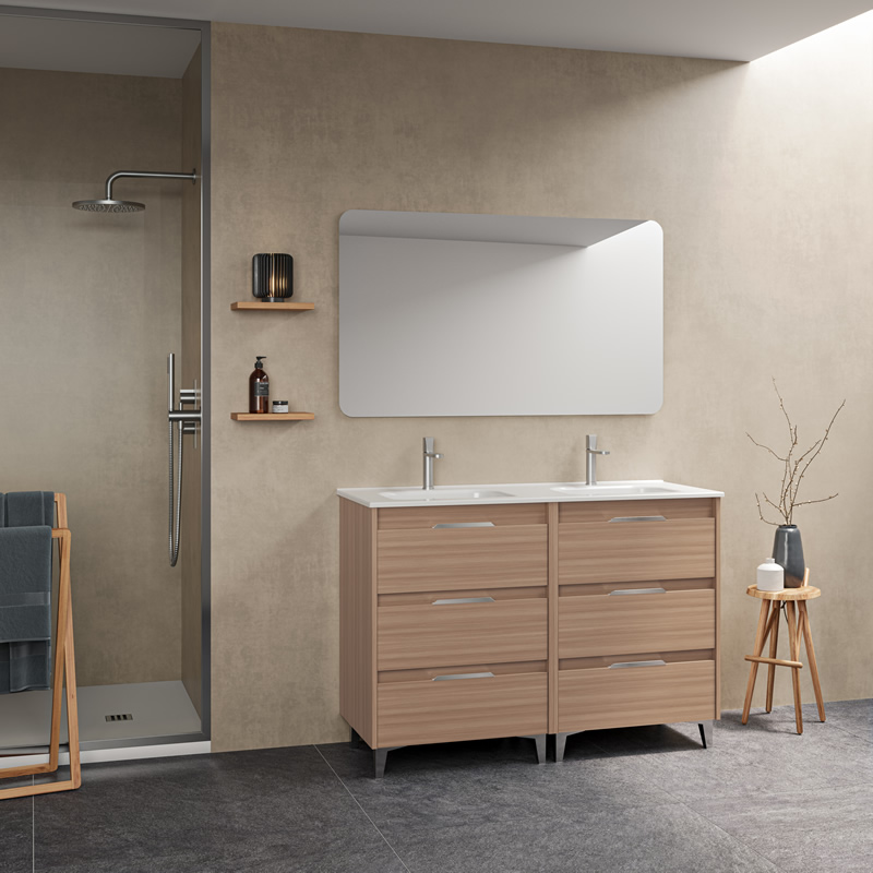 Amizuva Suki Muebles de Baño